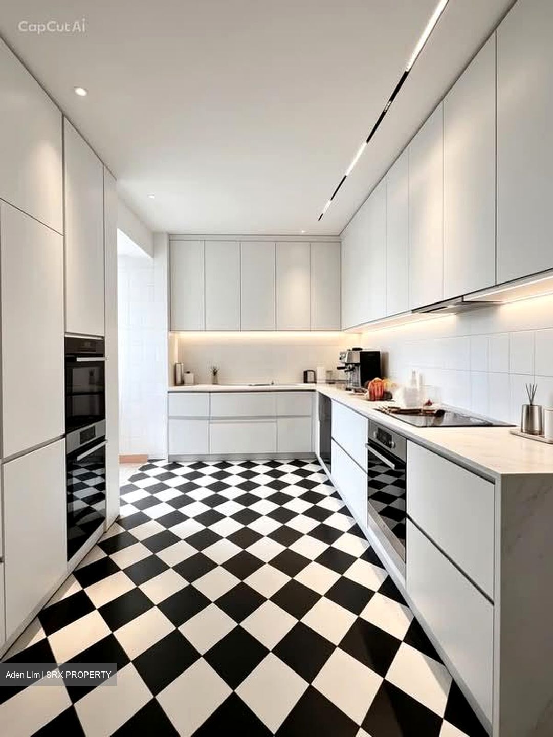 Spottiswoode Park (D2), Apartment #574646741